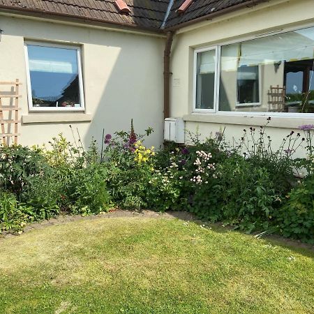 Villa Eastfield Edimburgo Exterior foto